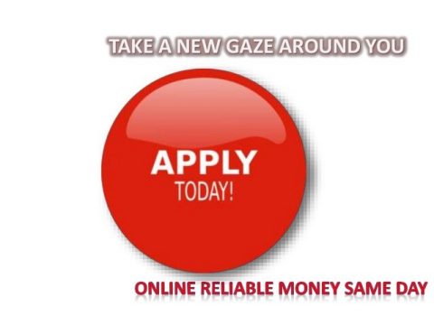 payday loans in Selmer
